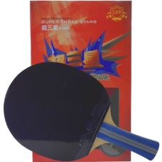 Ракетка для настольного тенниса 729 FS Super 3 Star
