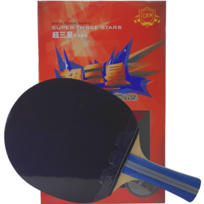 Ракетка для настольного тенниса 729 FS Super 3 Star