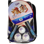 Ракетка для настольного тенниса 729 Super Color