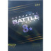 Ракетка для настільного тенісу 729 Battle 8 star