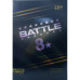 Ракетка для настільного тенісу 729 Battle 8 star