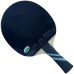 Ракетка для настільного тенісу 729 Very 6 blue + black rubber