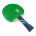 Ракетка для настільного тенісу 729 Very 6 green  + black rubber