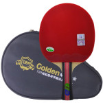 Ракетка для настільного тенісу 729 FS Golden 2 Star