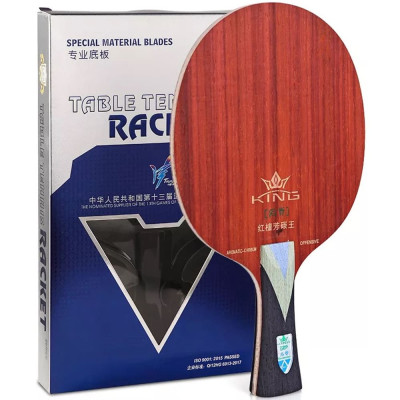 Основание для ракетки 729 Red Sandalwood [Red Wood] 7