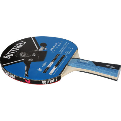 Ракетка Butterfly Timo Boll Sapphire