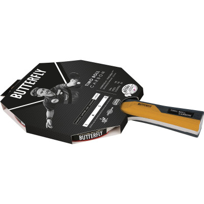Ракетка Butterfly Timo Boll Carbon
