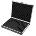 Чохол для тенісних ракеток Gewo Batcase Alu-Safe silver