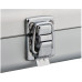 Чохол для тенісних ракеток Gewo Batcase Alu-Safe silver