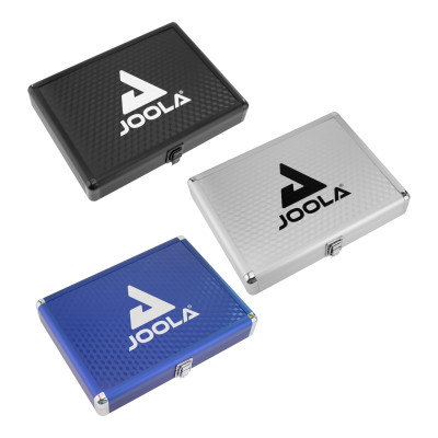Чехол для теннисных ракеток Joola Aluminium Bat Box