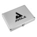 Чехол для теннисных ракеток Joola Aluminium Bat Box