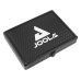 Чехол для теннисных ракеток Joola Aluminium Bat Box