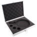 Чехол для теннисных ракеток Joola Aluminium Bat Box