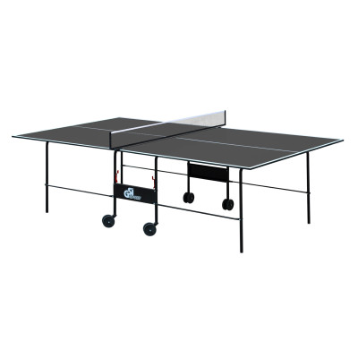 Тенісний стіл Gsi Sport Athletic Light Graphite 