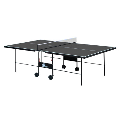Тенісний стіл Gsi Sport Athletic Strong Graphite