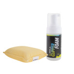 Набор для очистки Joola Rubber Foam Set