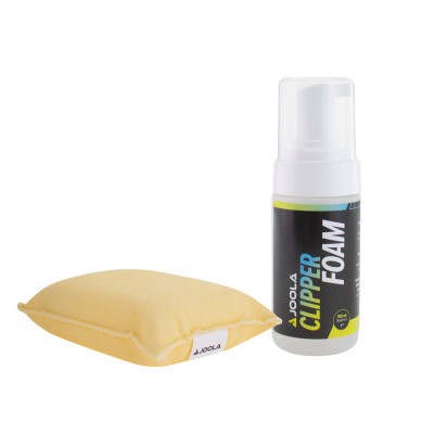 Набор для очистки Joola Rubber Foam Set