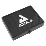 Чехол для теннисной ракетки Joola Alu Double Bat Case
