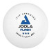 М'яч Joola Flash 3* 40+ ITTF(6 шт, білий)