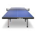 Профессиональный теннисный стол Joola ROLLOMAT PRO 25 ITTF Blue