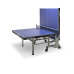 Профессиональный теннисный стол Joola ROLLOMAT PRO 25 ITTF Blue