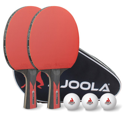 Набор ракеток для тенниса Joola TT-SET DUO PRO Carbon
