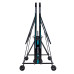 Теннисный стол Donic Outdoor Style 600