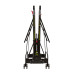 Теннисный стол Donic Outdoor Style 800