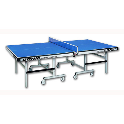 Теннисный стол Donic Waldner 25 ITTF