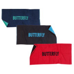 Рушник Butterfly New Logo
