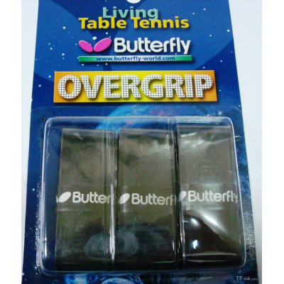 Обмотка для ручки Butterfly Overgrip