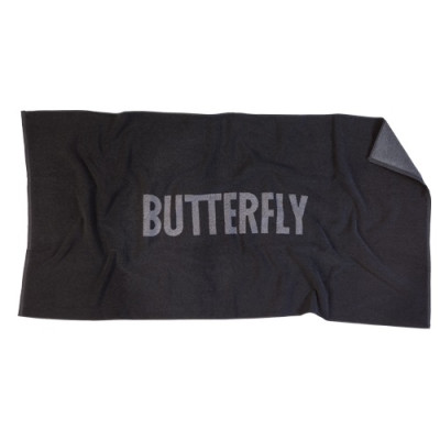 Рушник Butterfly Big Logo