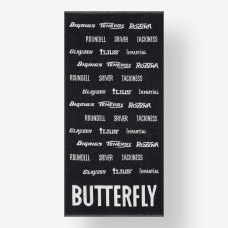 Полотенце Butterfly Handa