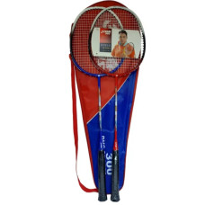Ракетка для бадмінтону DHS Seel Frame 300 Ракетка для бадмінтону DHS Seel Frame 300