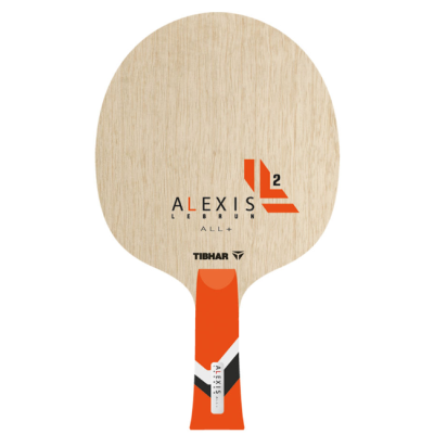 Основа для ракетки TIBHAR ALEXIS LEBRUN ALL+ Основа для ракетки TIBHAR ALEXIS LEBRUN ALL+