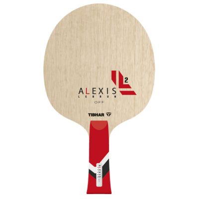 Основа для ракетки TIBHAR ALEXIS LEBRUN OFF Основа для ракетки TIBHAR ALEXIS LEBRUN OFF