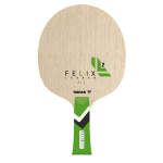 Основание для ракетки TIBHAR FELIX LEBRUN ALL Основание для ракетки TIBHAR FELIX LEBRUN ALL