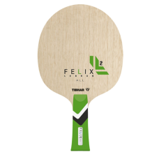 Основа для ракетки TIBHAR FELIX LEBRUN ALL Основа для ракетки TIBHAR FELIX LEBRUN ALL