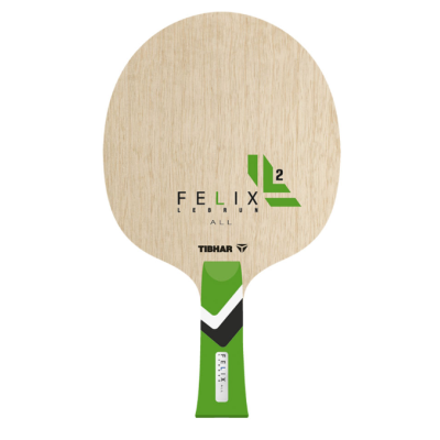 Основание для ракетки TIBHAR FELIX LEBRUN ALL Основание для ракетки TIBHAR FELIX LEBRUN ALL