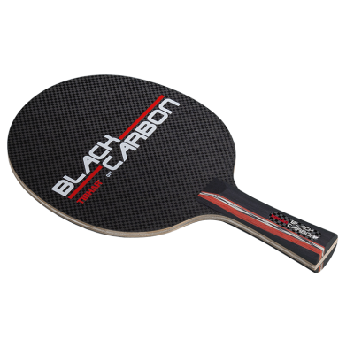 Основа для ракетки TIBHAR BLACK CARBON