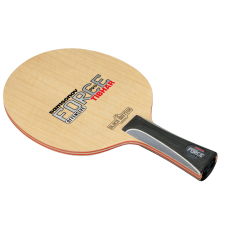 Основа для ракетки TIBHAR FORCE PRO BLACK EDITION Основа для ракетки TIBHAR FORCE PRO BLACK EDITION