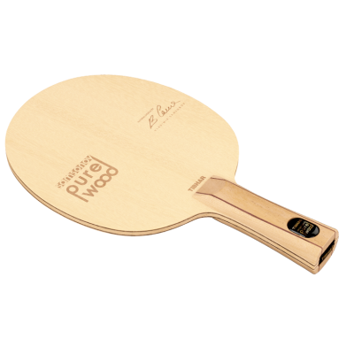 Основание для ракетки TIBHAR SAMSONOV PURE WOOD