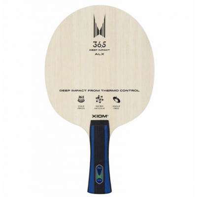 Основа для ракетки Xiom 36.5 ALX Основа для ракетки Xiom 36.5 ALX