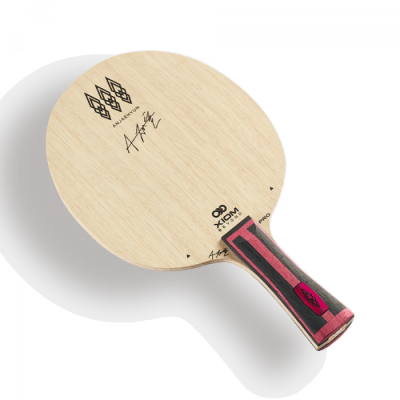 Основа для ракетки Xiom An JaeHyun TMXi PRO Основа для ракетки Xiom An JaeHyun TMXi PRO