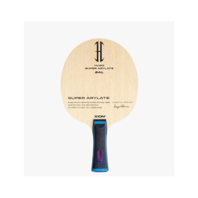 Основание для ракетки Xiom Hugo Calderano SAL