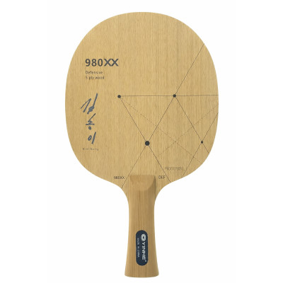 Основа для ракетки Yinhe 980 Pro Def