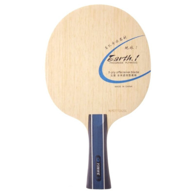 Основа для ракетки Yinhe Earth E-1 Основа для ракетки Yinhe Earth E-1