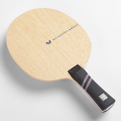 Основа для ракетки Butterfly Timo Boll Mezzoforte