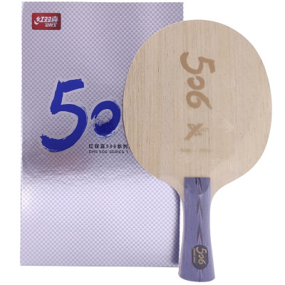 Основание для ракетки DHS TG506X