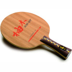Основание для ракетки DHS Dipper DI-UT Teakwood